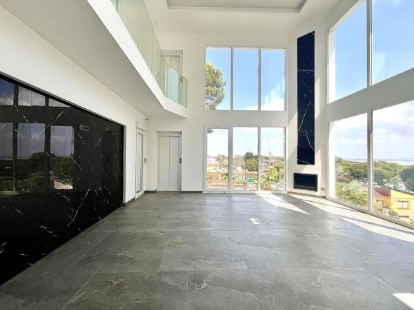 Chalet en Barrio El Molino