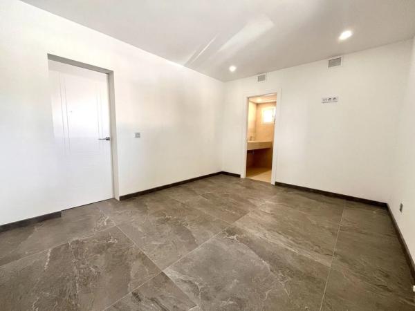 Chalet en Barrio El Molino