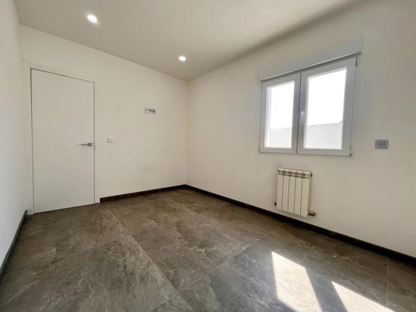 Chalet en Barrio El Molino