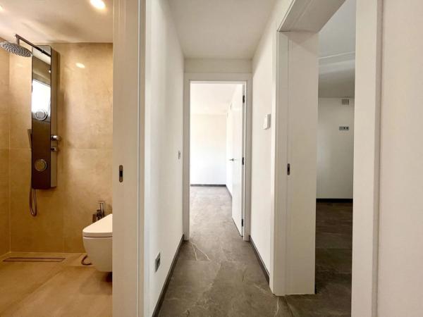 Chalet en Barrio El Molino