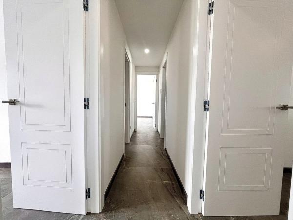 Chalet en Barrio El Molino