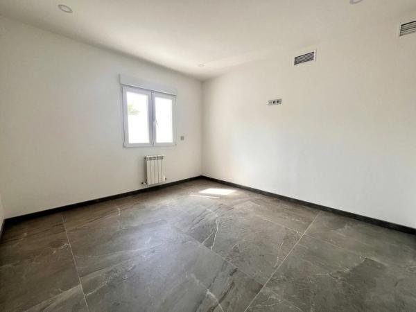 Chalet en Barrio El Molino