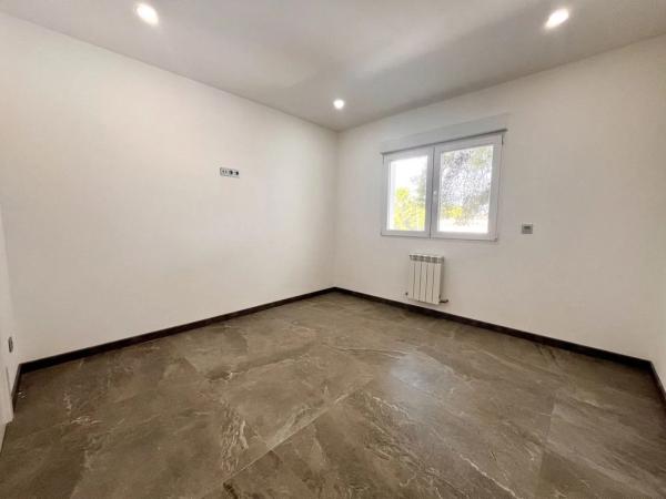 Chalet en Barrio El Molino