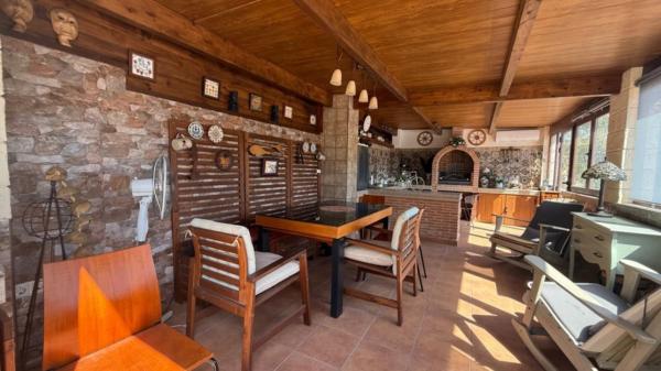 Chalet en Barrio El Molino