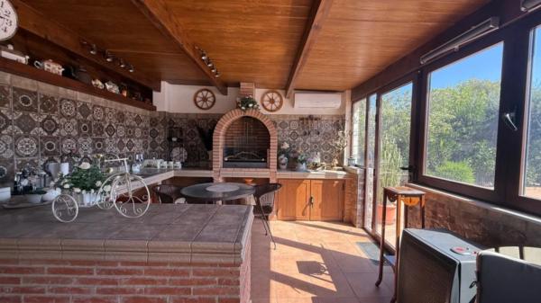 Chalet en Barrio El Molino