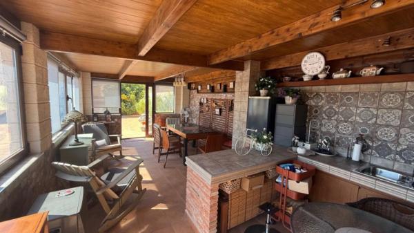 Chalet en Barrio El Molino