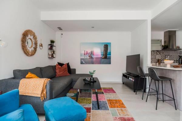 Chalet en Barrio La Veleta