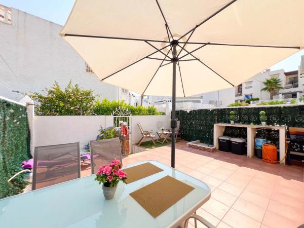 Chalet en calle Segovia