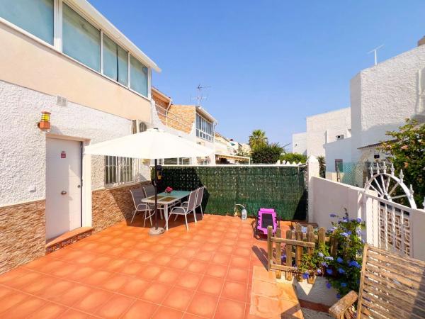 Chalet en calle Segovia