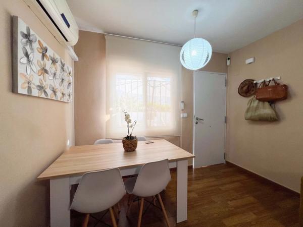 Chalet en calle Segovia