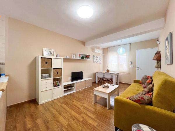 Chalet en calle Segovia