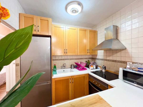 Chalet en calle Segovia