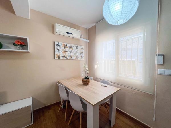 Chalet en calle Segovia