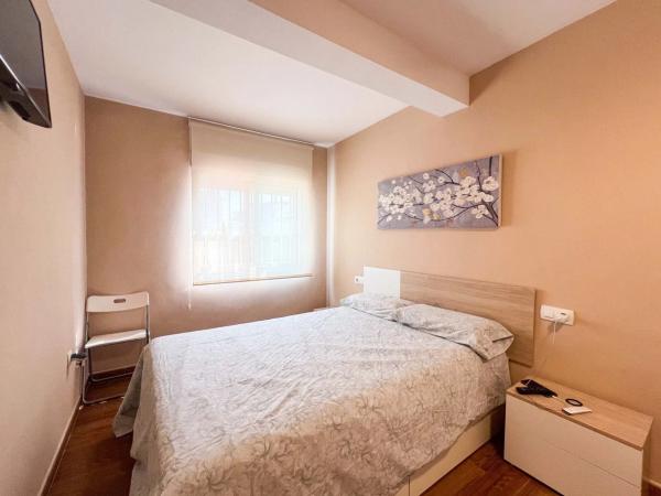 Chalet en calle Segovia