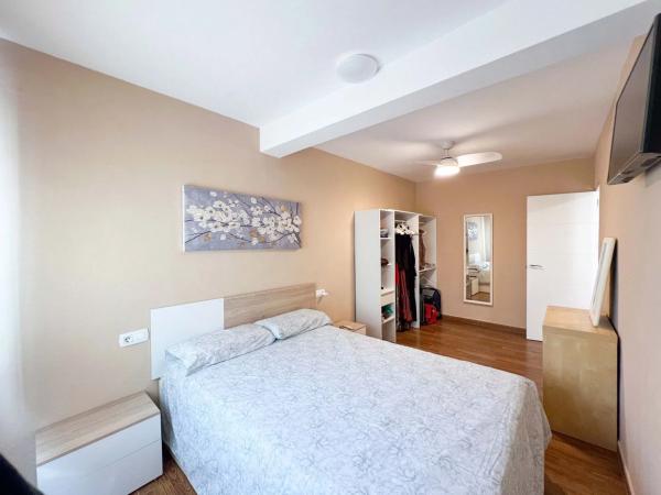 Chalet en calle Segovia