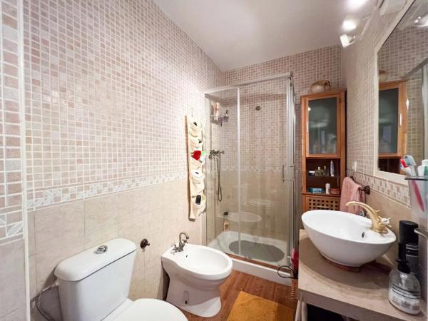 Chalet en calle Segovia