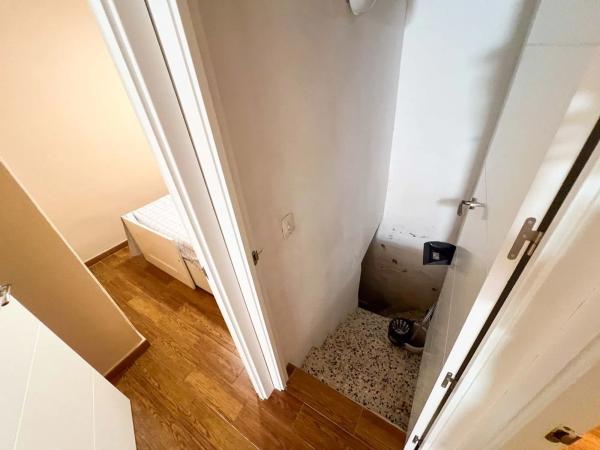 Chalet en calle Segovia