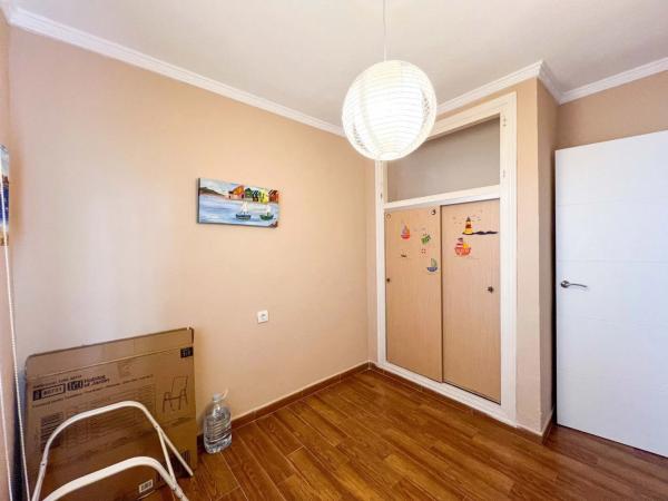 Chalet en calle Segovia