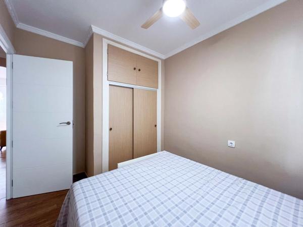 Chalet en calle Segovia