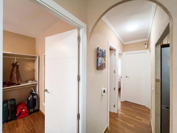 Chalet en calle Segovia