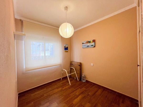 Chalet en calle Segovia