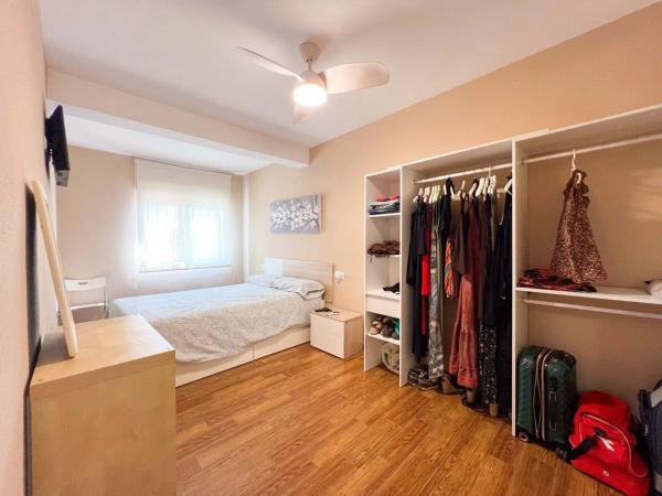 Chalet en calle Segovia