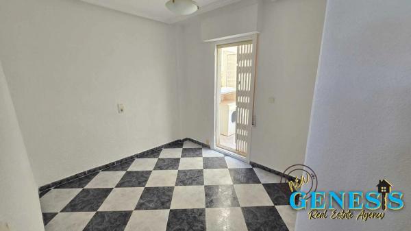 Chalet adosado en calle la Lecha s/n