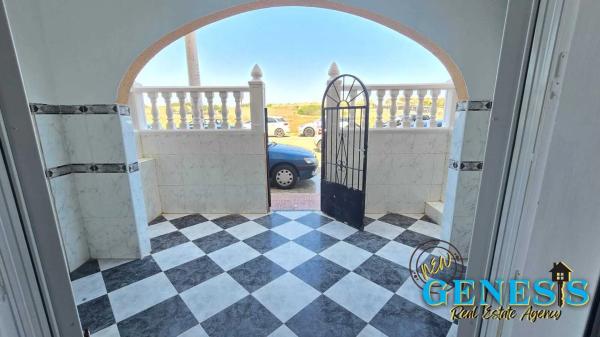 Chalet adosado en calle la Lecha s/n