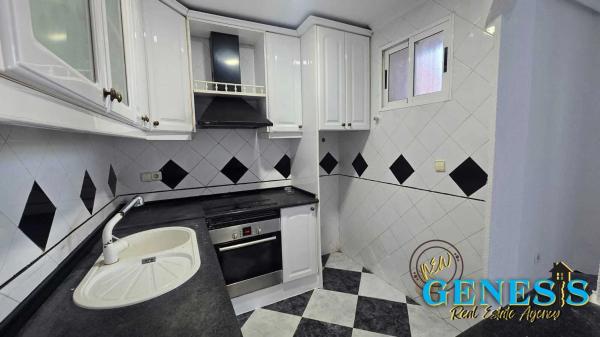 Chalet adosado en calle la Lecha s/n