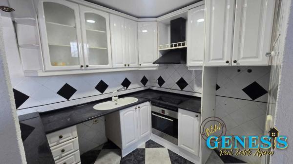 Chalet adosado en calle la Lecha s/n