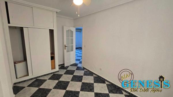 Chalet adosado en calle la Lecha s/n