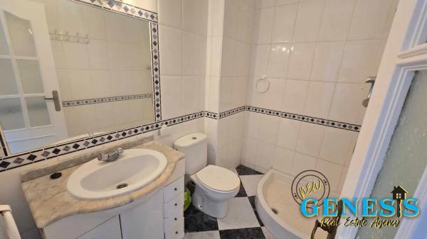 Chalet adosado en calle la Lecha s/n