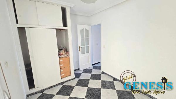 Chalet adosado en calle la Lecha s/n