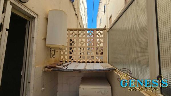 Chalet adosado en calle la Lecha s/n