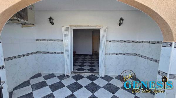 Chalet adosado en calle la Lecha s/n