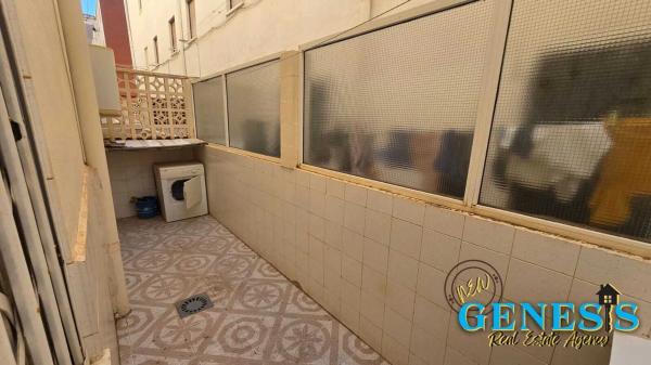 Chalet adosado en calle la Lecha s/n