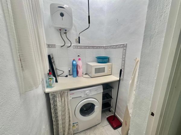 Casa independiente en calle Liszt