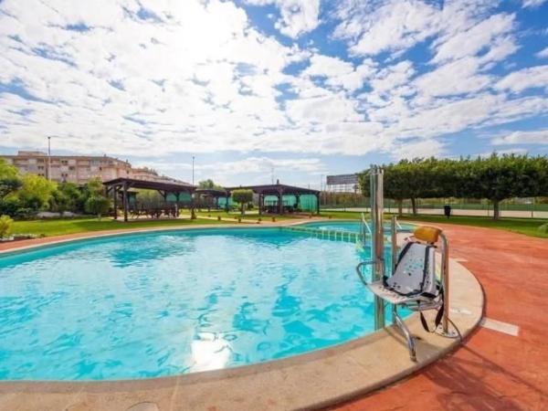 Chalet pareado en Residencial Parque de las Naciones