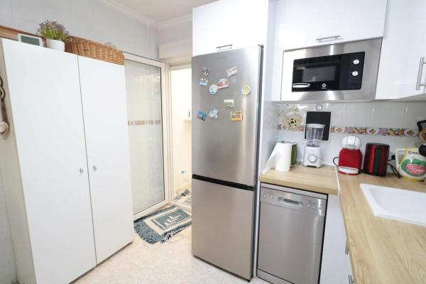 Chalet pareado en Residencial Parque de las Naciones