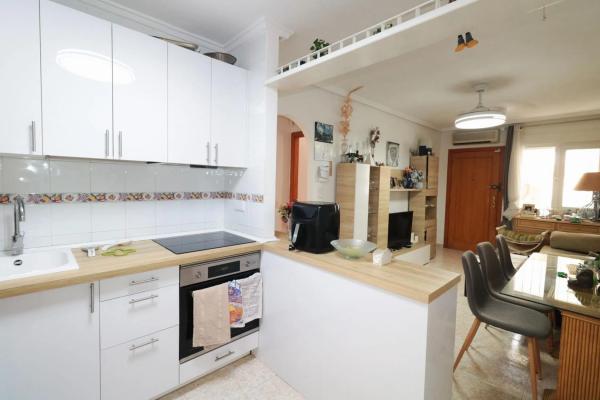 Chalet pareado en Residencial Parque de las Naciones