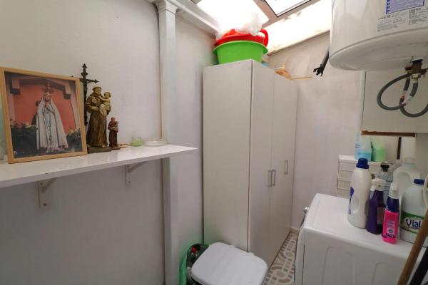 Chalet pareado en Residencial Parque de las Naciones