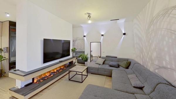 Casa independiente en calle Huelma, 3