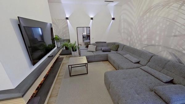 Casa independiente en calle Huelma, 3