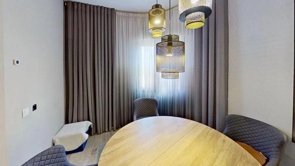 Casa independiente en calle Huelma, 3