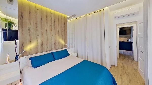 Casa independiente en calle Huelma, 3