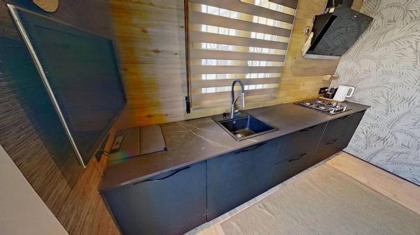 Casa independiente en calle Huelma, 3