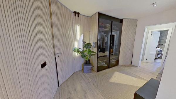 Casa independiente en calle Huelma, 3