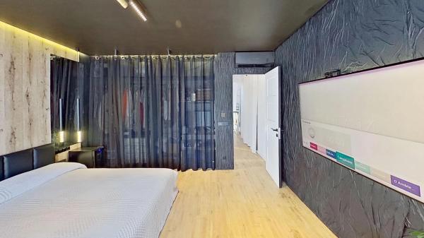 Casa independiente en calle Huelma, 3