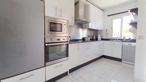 Chalet en Barrio La Siesta - El Salado - Torreta