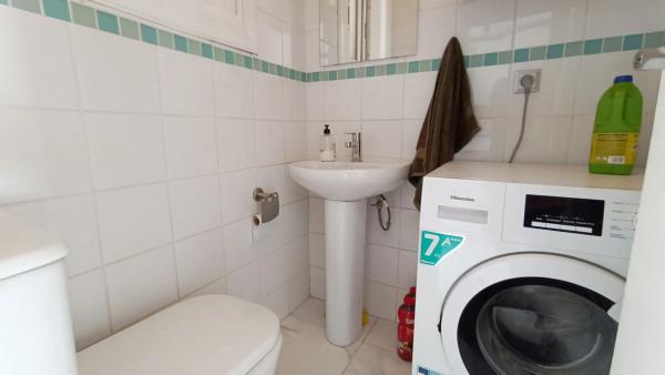 Chalet en Barrio La Siesta - El Salado - Torreta